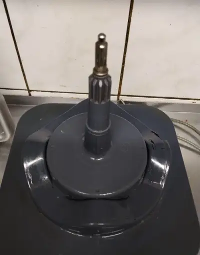 Robota kenwood