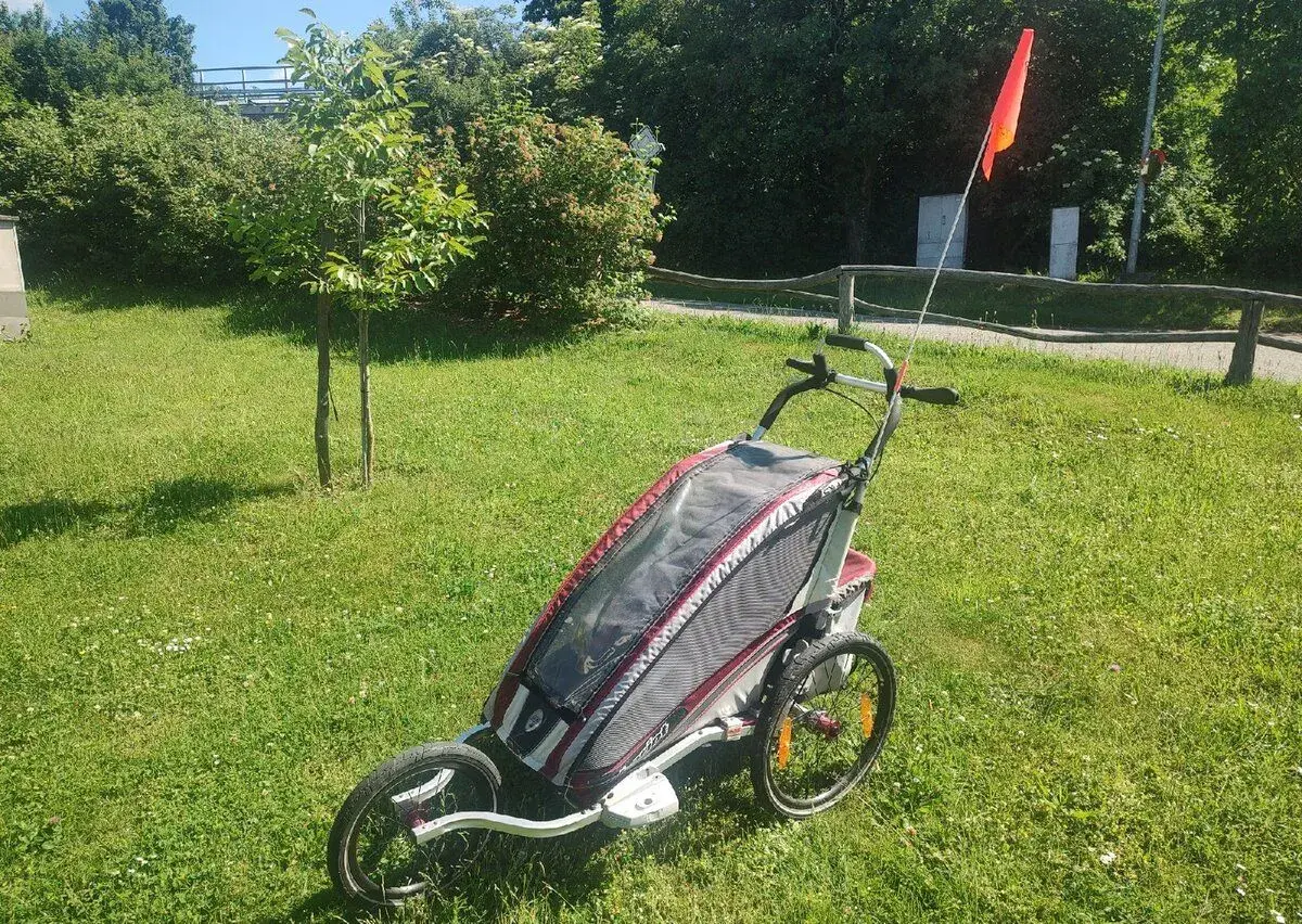 Chariot