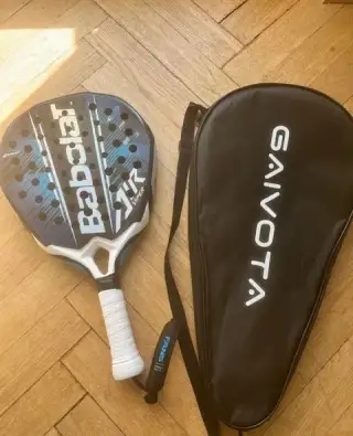 Padelová raketa Babolat Air Viper NEHRANÁ