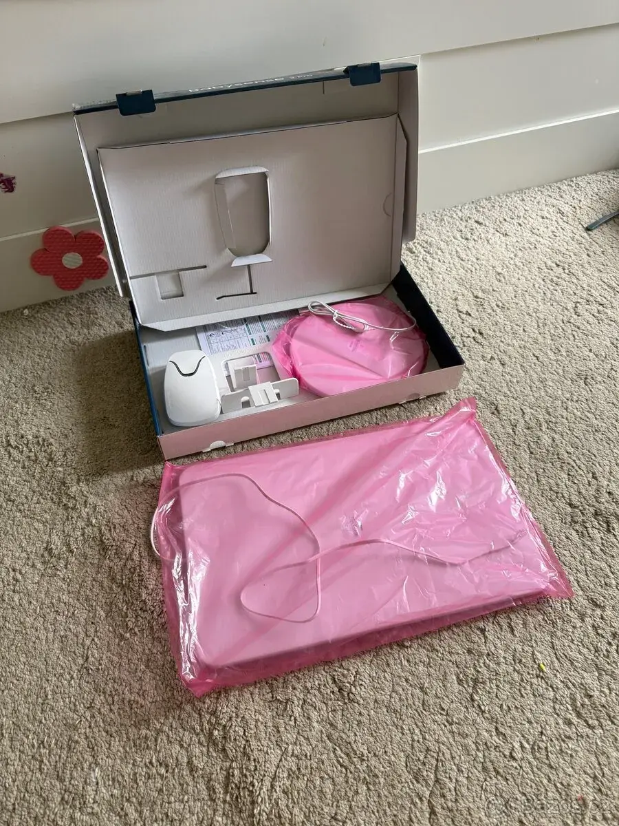 Monitor dechu Babysense 2 Pro