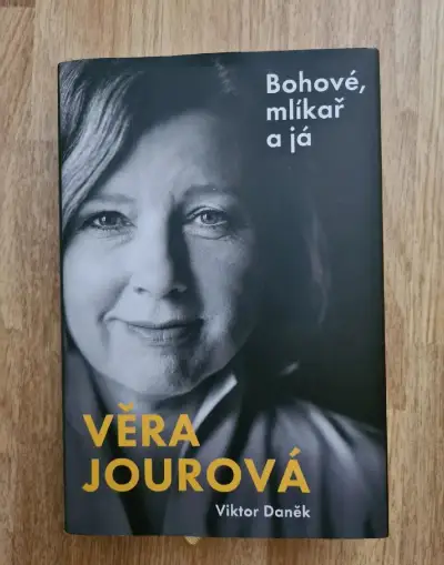 Bohové, mlíkař a