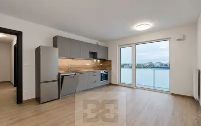 Pronájem bytu 2+kk 55 m², České Budějovice 2, ev.č. N09957