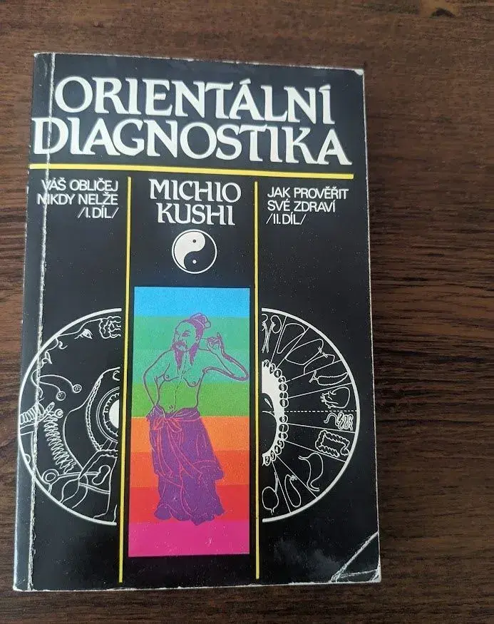 Orientální diagnostiha