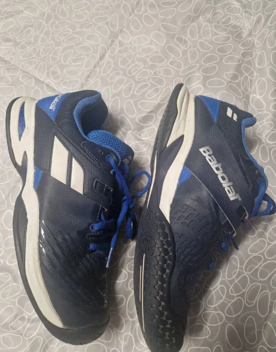 Boty babolat vel. 38,5