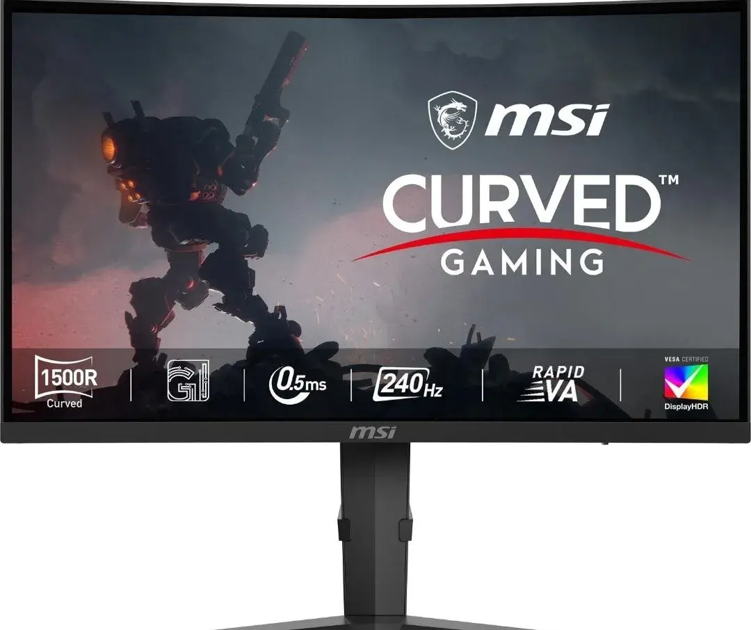 27" MSI MPG 275CQRXF + 2 roky záruka u alzy