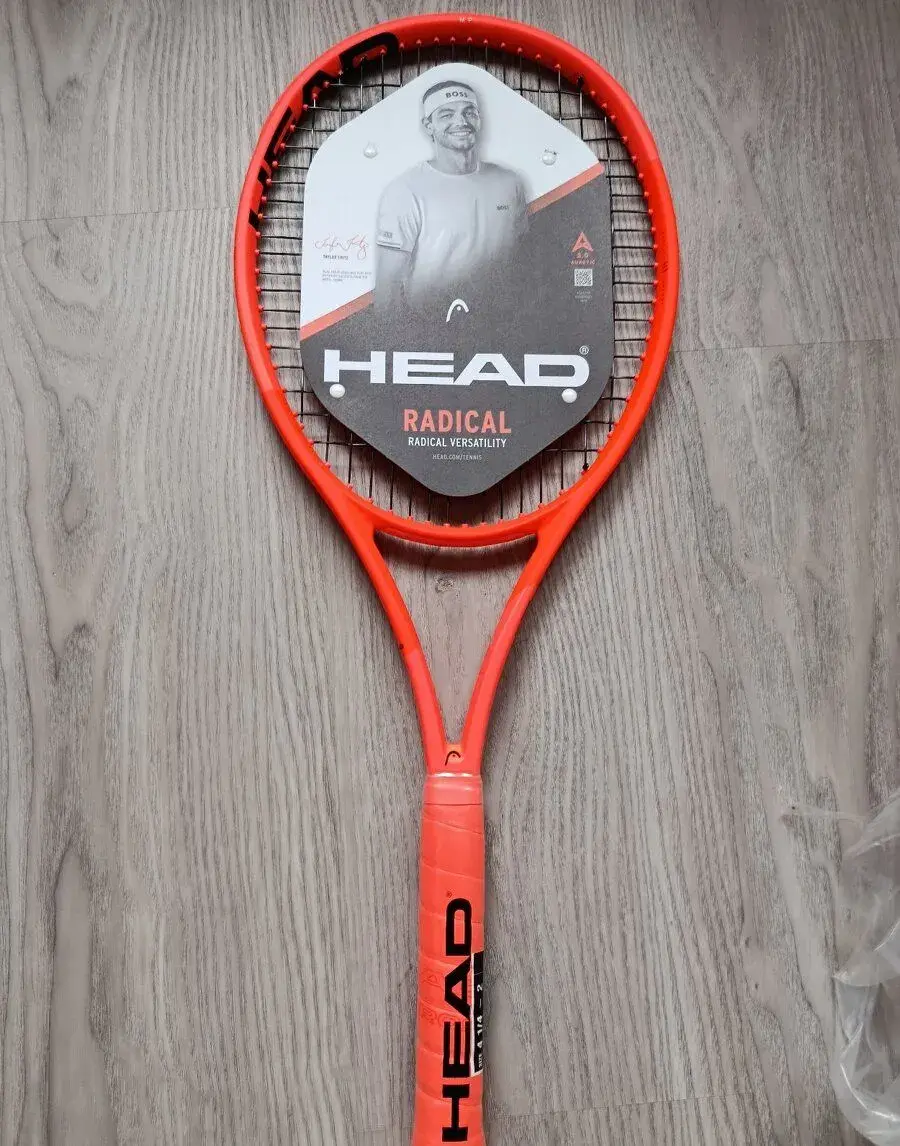 Tenisová raketa Head