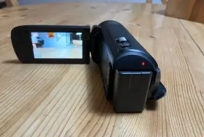 Panasonic HC-V380