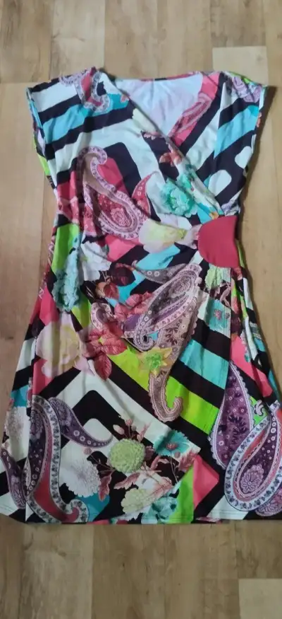 dámské šaty vel. 38-40