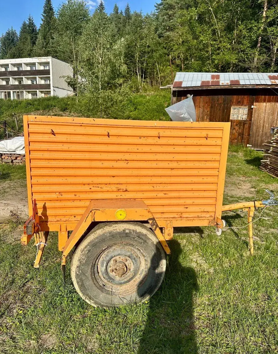 Prives JP 450 za Aro