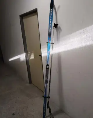 Lyže běžky, boty na běžky