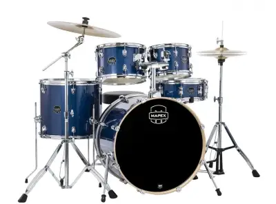 bicí sada Mapex Venus se stojany 20,10,12,14