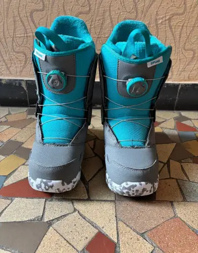 Burton Zipline Boa vel. 36,5