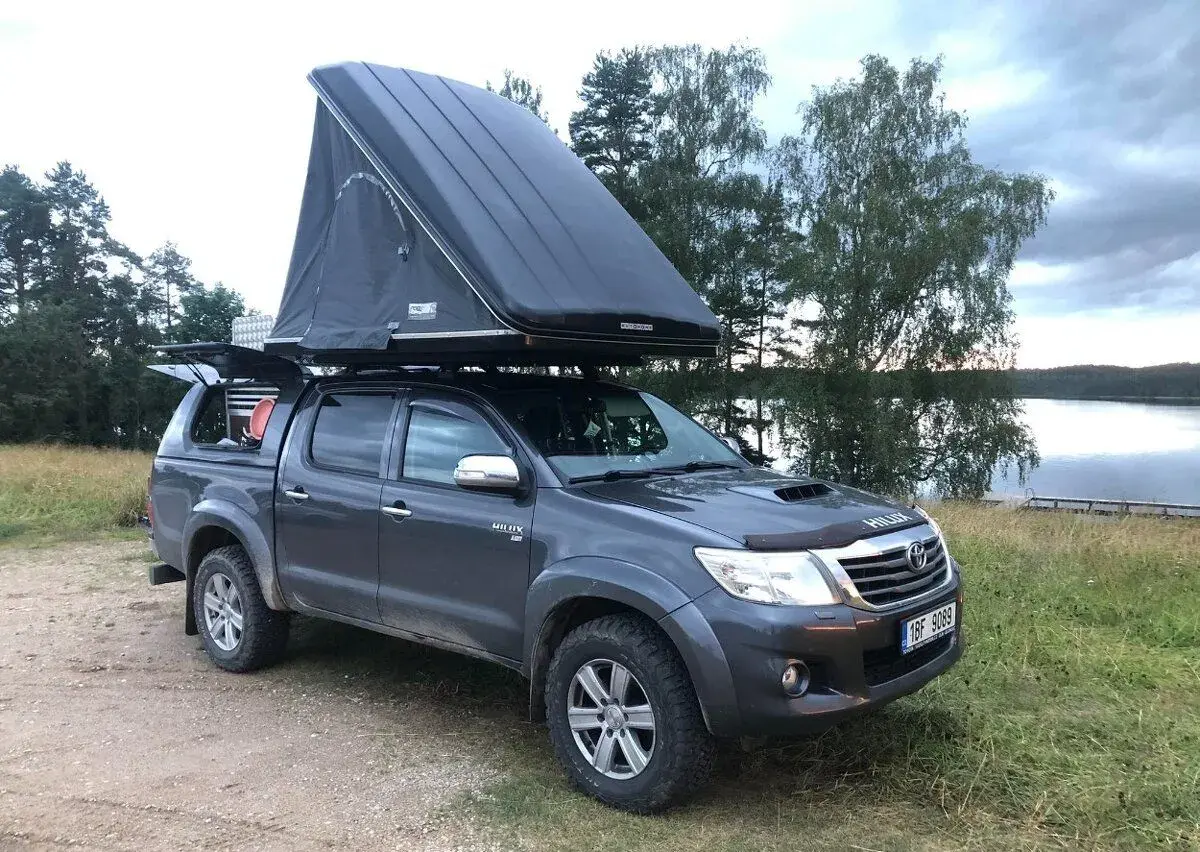 autostan Autohome Variant