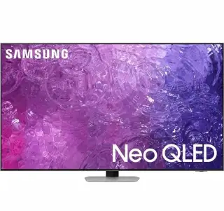 4K Smart TV 65" QE65QN92C Samsung,144Hz, Neo QLED, MINI LED