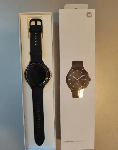 Xiaomi watch 2 pro lte