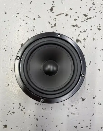 Reproduktor ARN188-08/4 – 4 Ohm Nový díl skladem více kusů