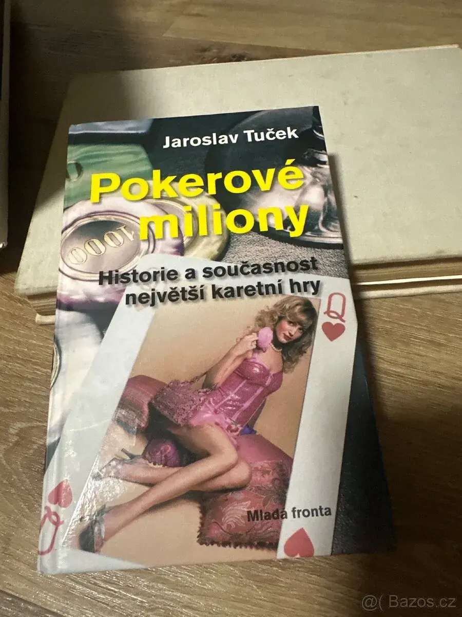 Pokerové miliony