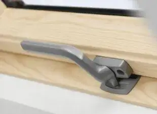 NOVÁ KLIKA NA STŘEŠNÍ OKNO VELUX-originální-ZZZ181K2