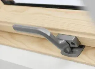 NOVÁ KLIKA NA STŘEŠNÍ OKNO VELUX-originální-ZZZ181K2