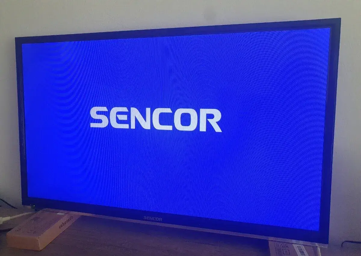 LED TV Sencor 81cm