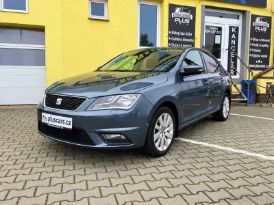 Seat Toledo – 148 238 km
