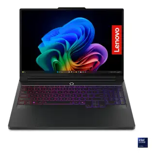 LENOVO Legion PRO 7:Ultra 9 275HX,64GB,SSD 1TB,RTX5080 16GB