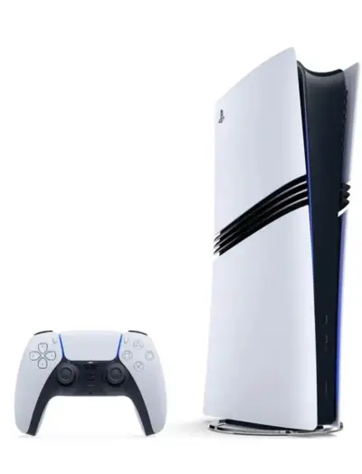Playstation 5 PRO 2TB + M2 SSD 2TB