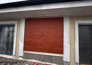 Stavební práce