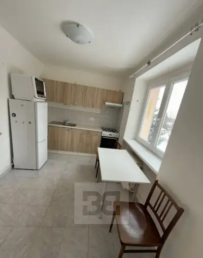 Pronájem bytu 1+1 32 m², Kladno, ev.č. N09866