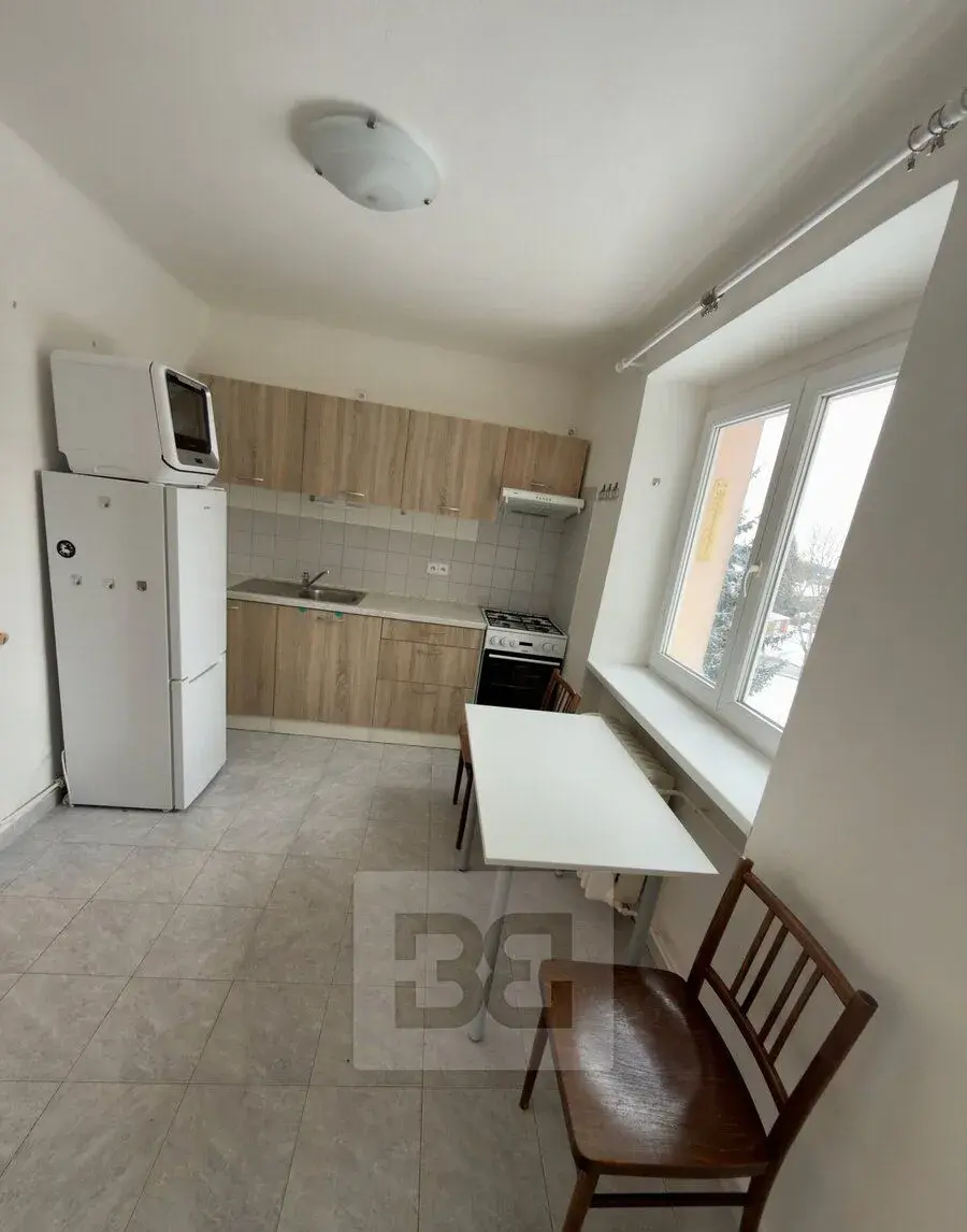 Pronájem bytu 1+1 32 m², Kladno, ev.č. N09866