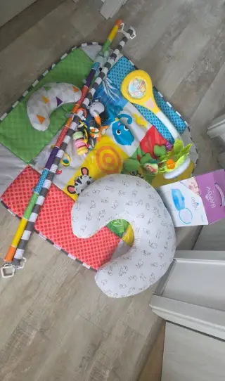 Vse pro miminko