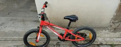 Dětské kolo Specialized Hotrock