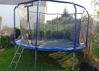 Trampolína MARIMEX