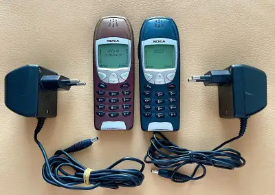 Nokia 6210