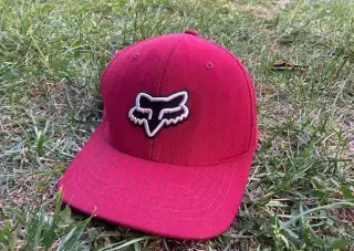 Kšiltovka Fox