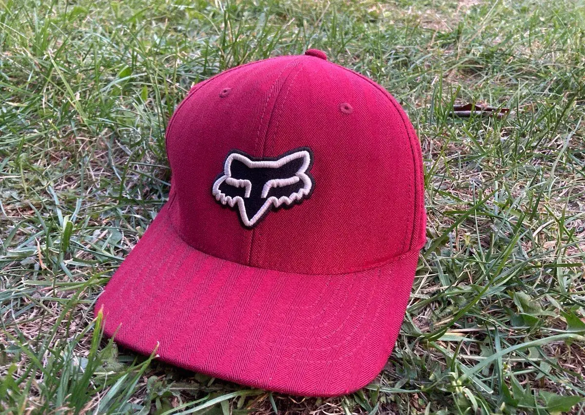 Kšiltovka Fox