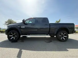 RAM 1500 SPORT 5.7 HEMI V8, ODPOČTOVÉ