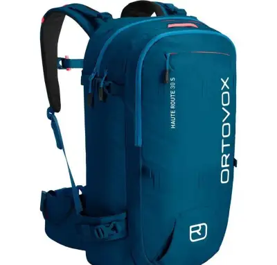 Batoh Ortovox Haute Route 30 l petrol blue