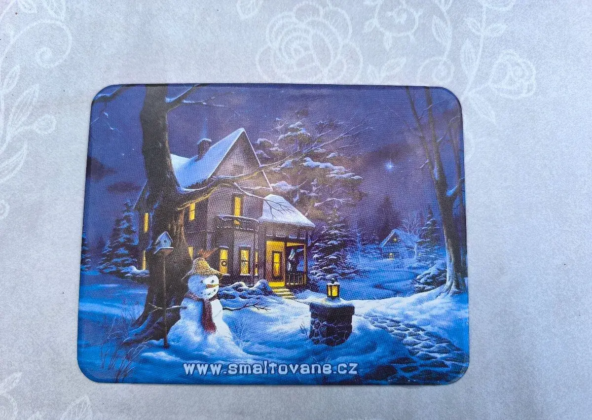 Smaltovaná cedulka, smaltovaná cedule