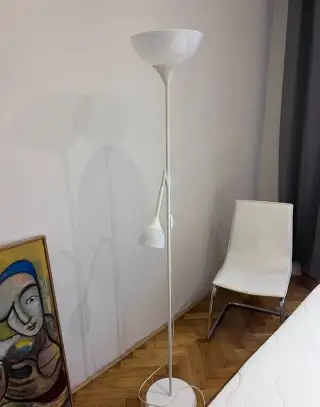 Lampa IKEA