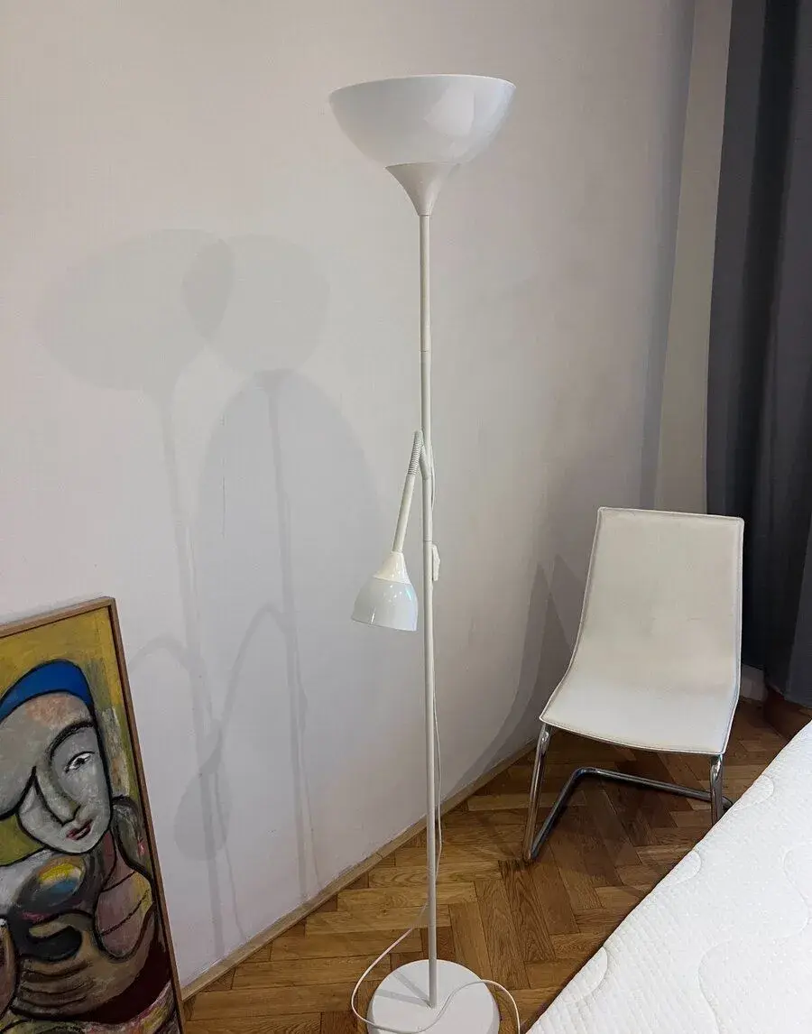 Lampa IKEA