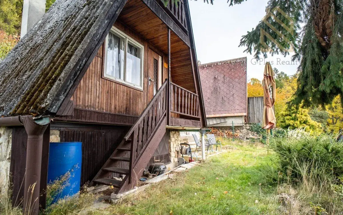 Prodej, zahrada, 604m², Horní Jiřetín