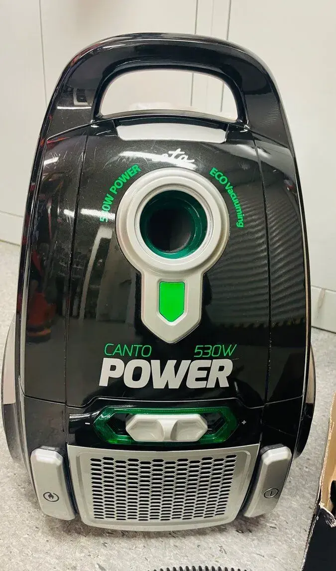Podlahový vysavač ETA Canto 500 W