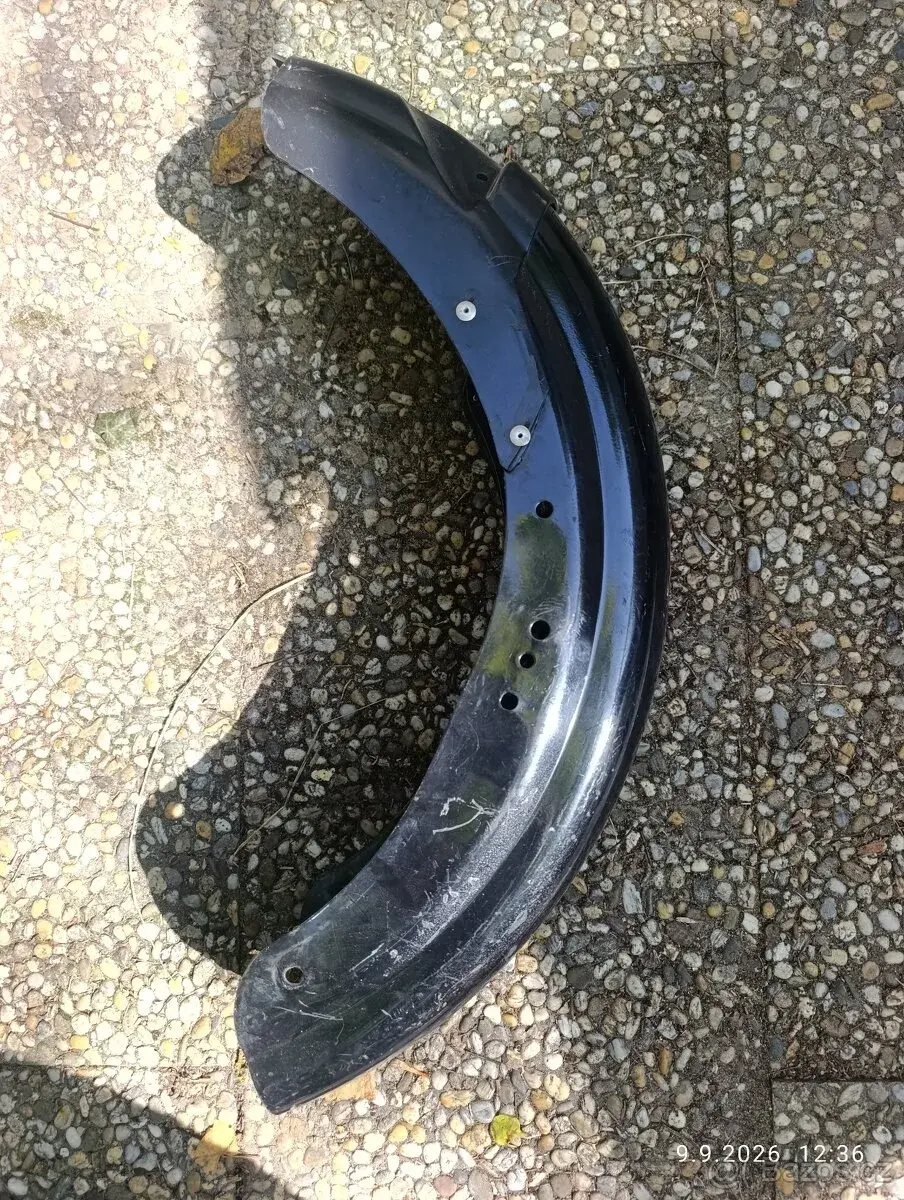 Sportster XL zadní blatnik