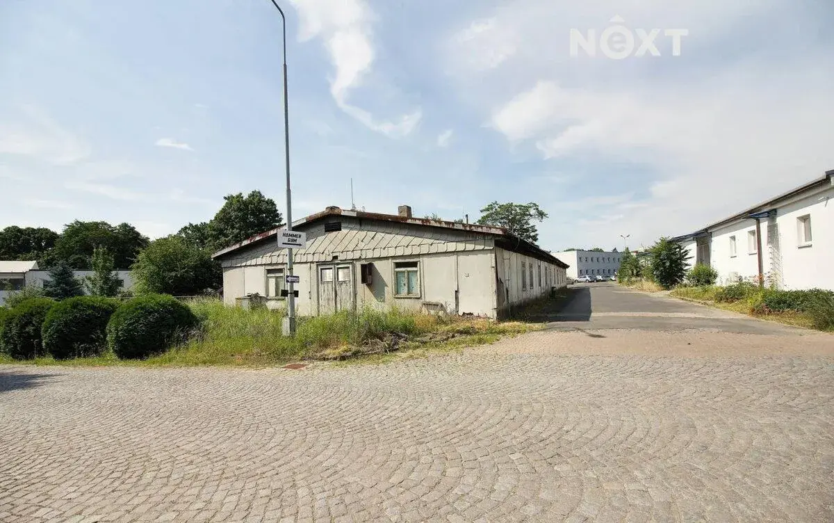 Pronájem komerční Sklady, 1 106㎡