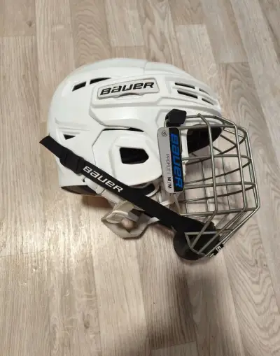Helma Bauer IMS 5.0 combo