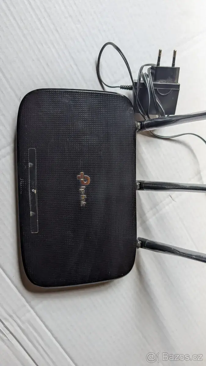 tp-link TL-WR 940N