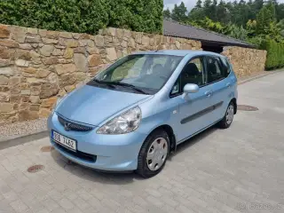 Honda Jazz – 2005, 91 000 km
