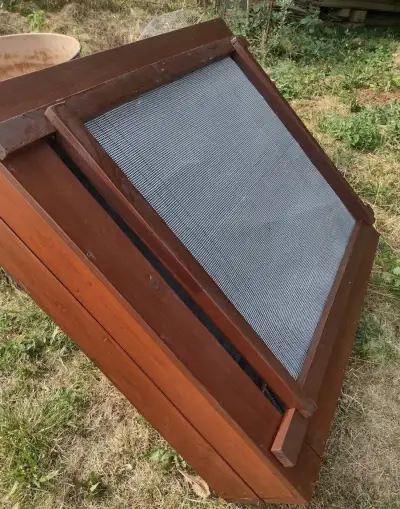 Pískovíště pro děti