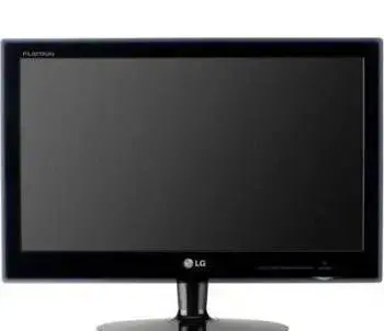 LG FLatron E2350T
